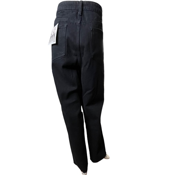 -Simple Society straight jeans size 15/32 - Picture 4 of 11